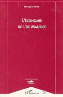 L'économie de l'île Maurice