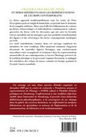 Grandes figures du passé et héros référents dans les représentations de l'Europe contemporaine