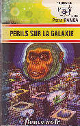 PERILS SUR LA GALAXIE