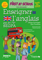 Enseigner L'Anglais En 6E/5E Segpa (+CD Audio), Mallette