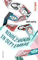 Rendez-vous en septembre