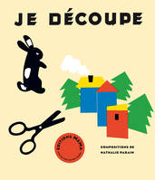 JE DECOUPE