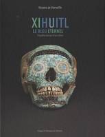 Xihuitl - Le Bleu éternel, Enquête autour d'un crâne