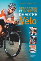 Réparation et entretien de votre vélo