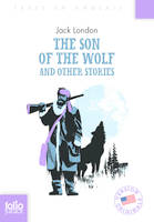 The Son of the Wolf and Other Stories