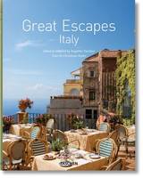 Italy, Great Escapes Italy, JU