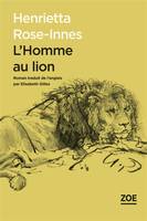 L'Homme au lion