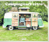 Camping-cars rétro