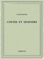 Contes et légendes