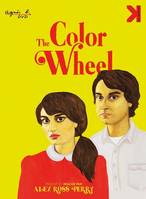 DVD / The color wheel / Alex ROSS PERRY, Car