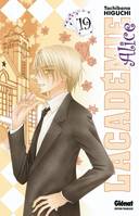 19, L'Académie Alice - Tome 19, Volume 19