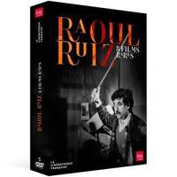 Coffret Ruiz 8 films DVD 