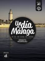 Un día en Málaga, Un día, una ciudad, una historia