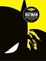 Les Cahiers de la BD - Hors-Série nº1 - Batman, pourquoi il revient toujours