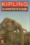 Le second livre de la jungle