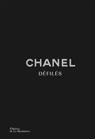 Chanel défilés, L'intégrale des collections (depuis 1983)