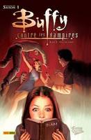 Buffy contre les vampires (Saison 1) T02, Une vie volée