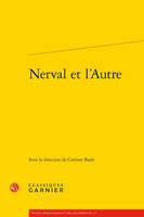 Nerval et l'autre