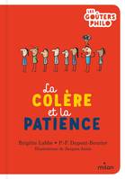 La colère et la patience