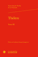 3, Théâtre