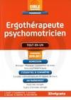 Ergothérapeute-psychomotricien