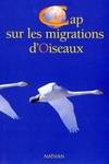 Cap sur les migrations d'oiseaux