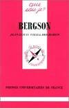 Bergson