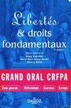 Droits et libertés fondamentaux