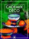 Cadeaux déco