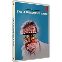 The Amusement Park - DVD (1973)