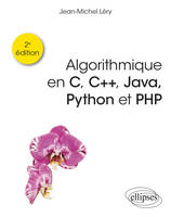 Algorithmique en C, C++, Java, Python et PHP