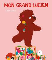 Mon grand Lucien