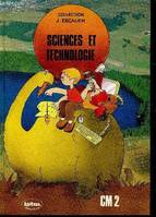 Sciences et technologie CM2