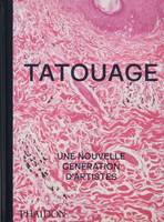 Tatouage, Une nouvelle génération d'artistes