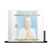 VOL. 6  ANGELICA MEDITATION (ANGES 42 A 37)