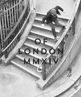 Of London MMXIV 2014, Yearbook
