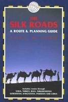 **THE SILK ROADS**