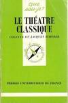 Le théâtre classique