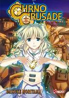 Vol. 6, CHRNO CRUSADE T06