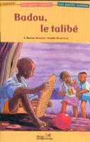 Badou, le talibé