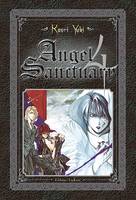 vol. 4, Angel Sanctuary Tome IV