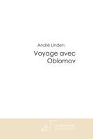 Voyage avec Oblomov