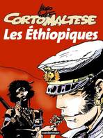 Corto Maltese, Ethiopiques, CORTO MALTESE