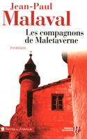 Les Compagnons de Maletaverne (TF), roman