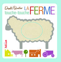 Touche-touche la ferme