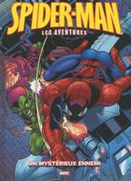 9, Spider-Man Les aventures T09