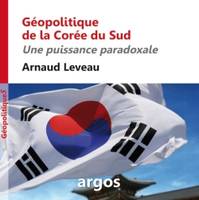 Géopolitique de la Corée du sud, Une puissance paradoxale