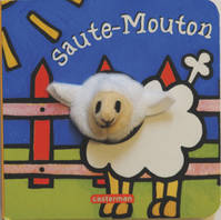 7, Saute-Mouton, Ancienne édition