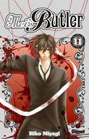11, Mei's Butler - Tome 11