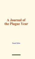 A Journal of the Plague Year